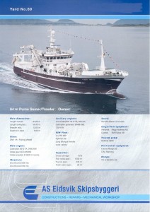 Ny nordfisk